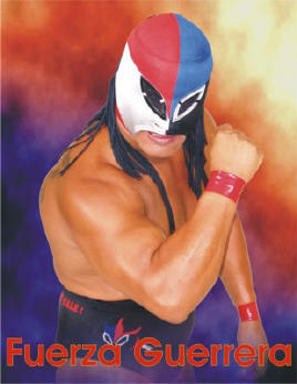 POR CHINGARSE A OCTAGON