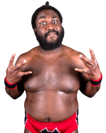 willie mack